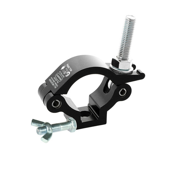 Doughty All Weather Slimline Lightweight Hook Clamp