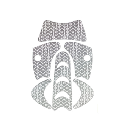 KASK Silver Sticker for SuperPlasma AQ/PL/HP Helmets – This KASK Silver Sticker Set is specifically designed to fit on KASK Plasma and Super Plasma Helmets. These pre-cut reflective stickers offer additional visibility to Plasma and Super Plasma Helmet users. Shop the Plasma/Super Plasma Silver Sticker Set now. – Now available at MTN Shop EU.