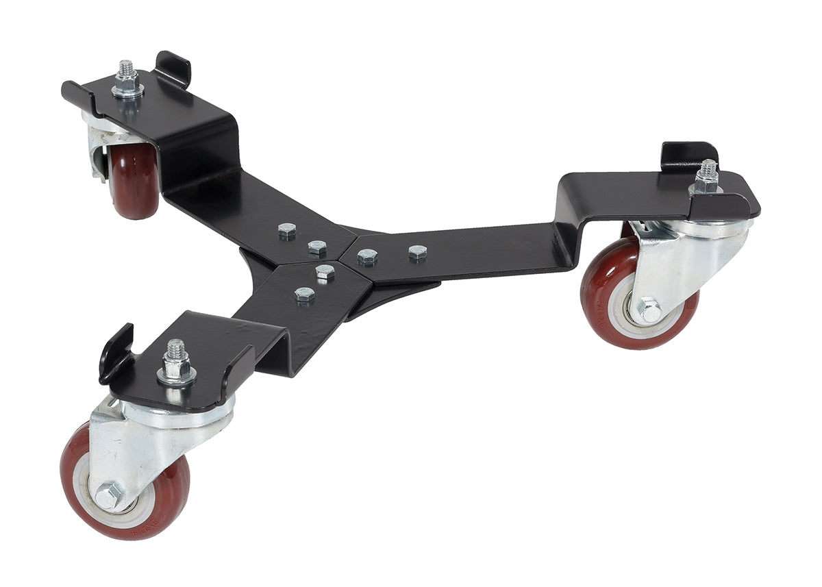 Vestil Manufacturing Corp Keg Transport Skate– – Now available at MTN Shop US. - imagen 2