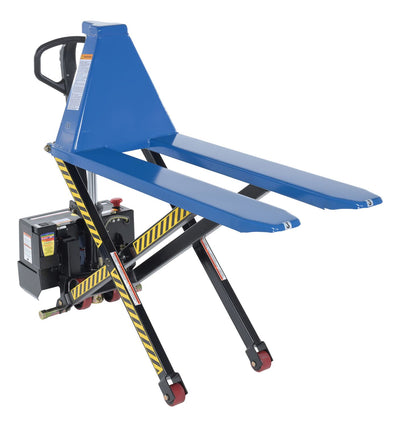 Vestil Manufacturing Corp Tote Lifters– – Now available at MTN Shop US.