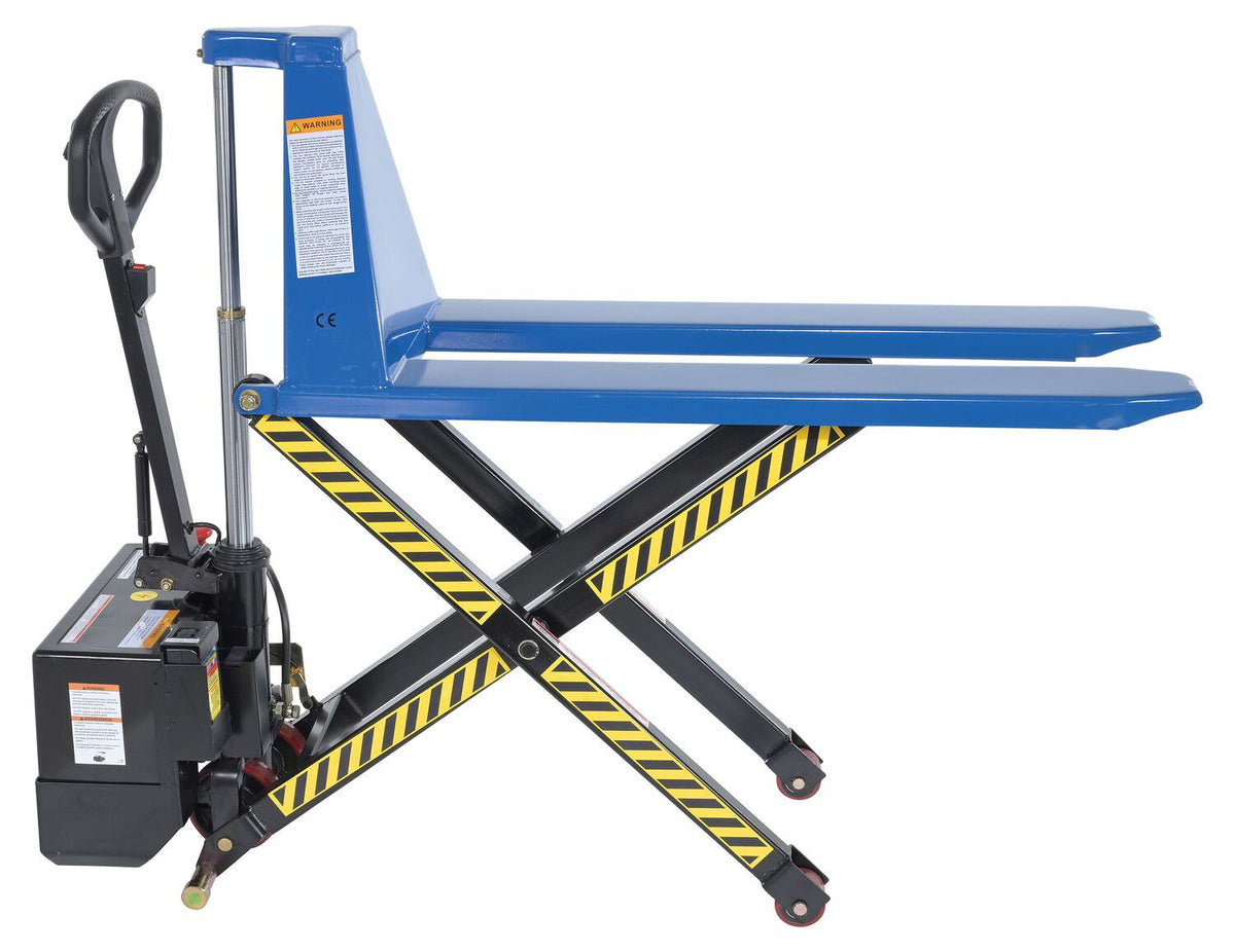 Vestil Manufacturing Corp Tote Lifters– – Now available at MTN Shop US. - imagen 5