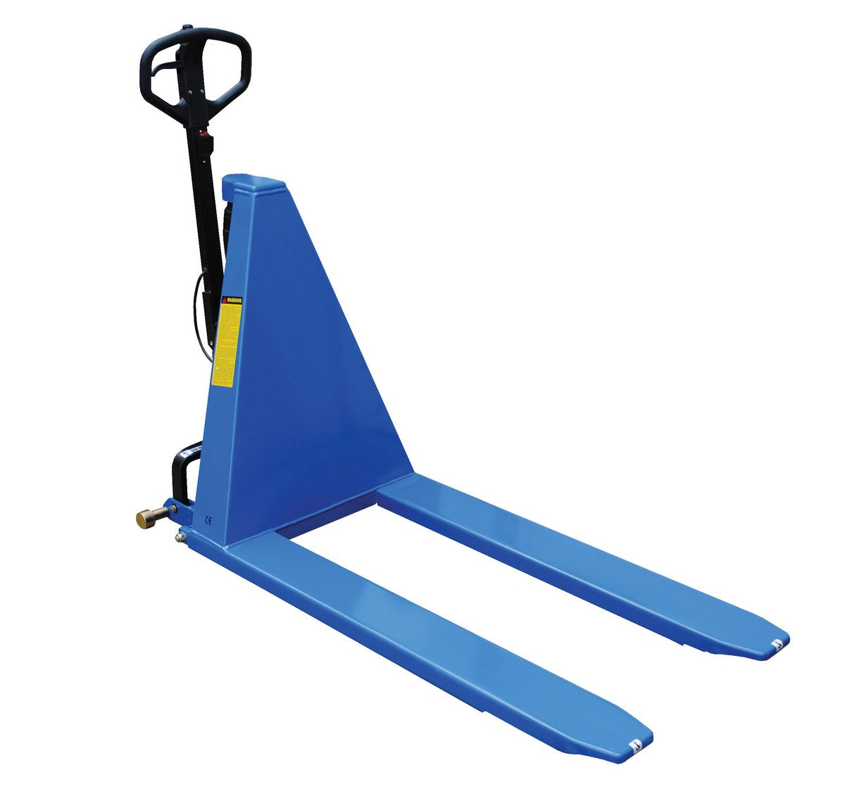 Vestil Manufacturing Corp Dual Power Tote Lifter– – Now available at MTN Shop US. - imagen 5