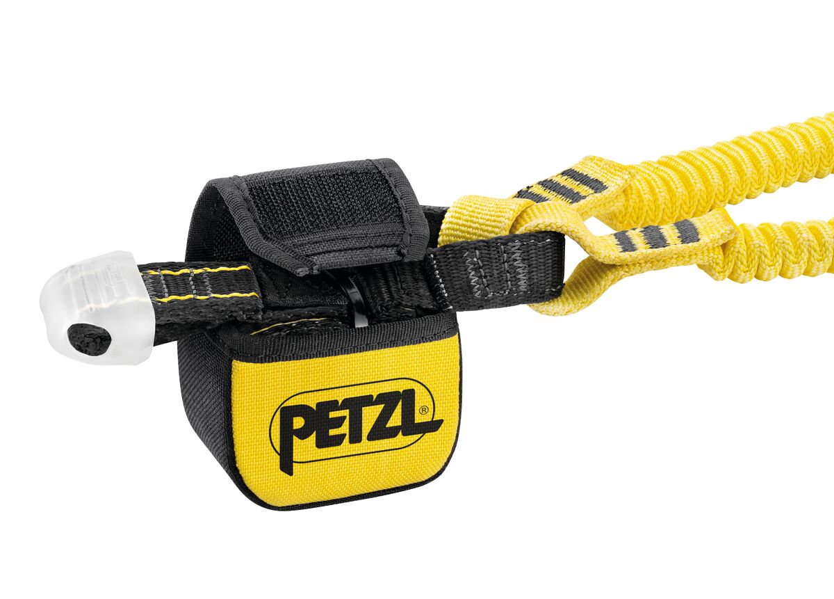 Petzl ABSORBICA®-Y 150 - imagen 5