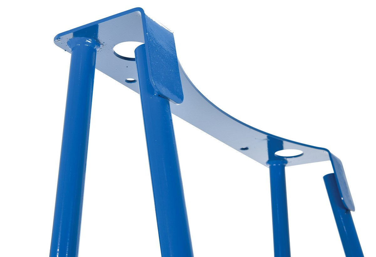 Vestil Manufacturing Corp Commercial Spring Loaded Ladders– – Now available at MTN Shop US. - imagen 6