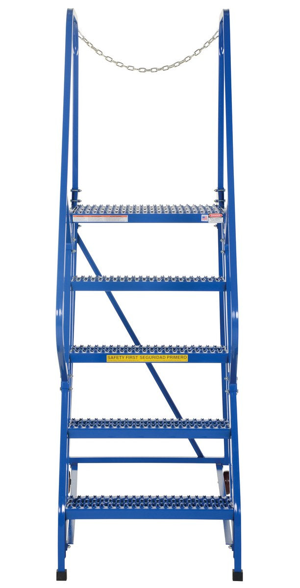 Vestil Manufacturing Corp Maintenance Ladders– – Now available at MTN Shop US. - imagen 4