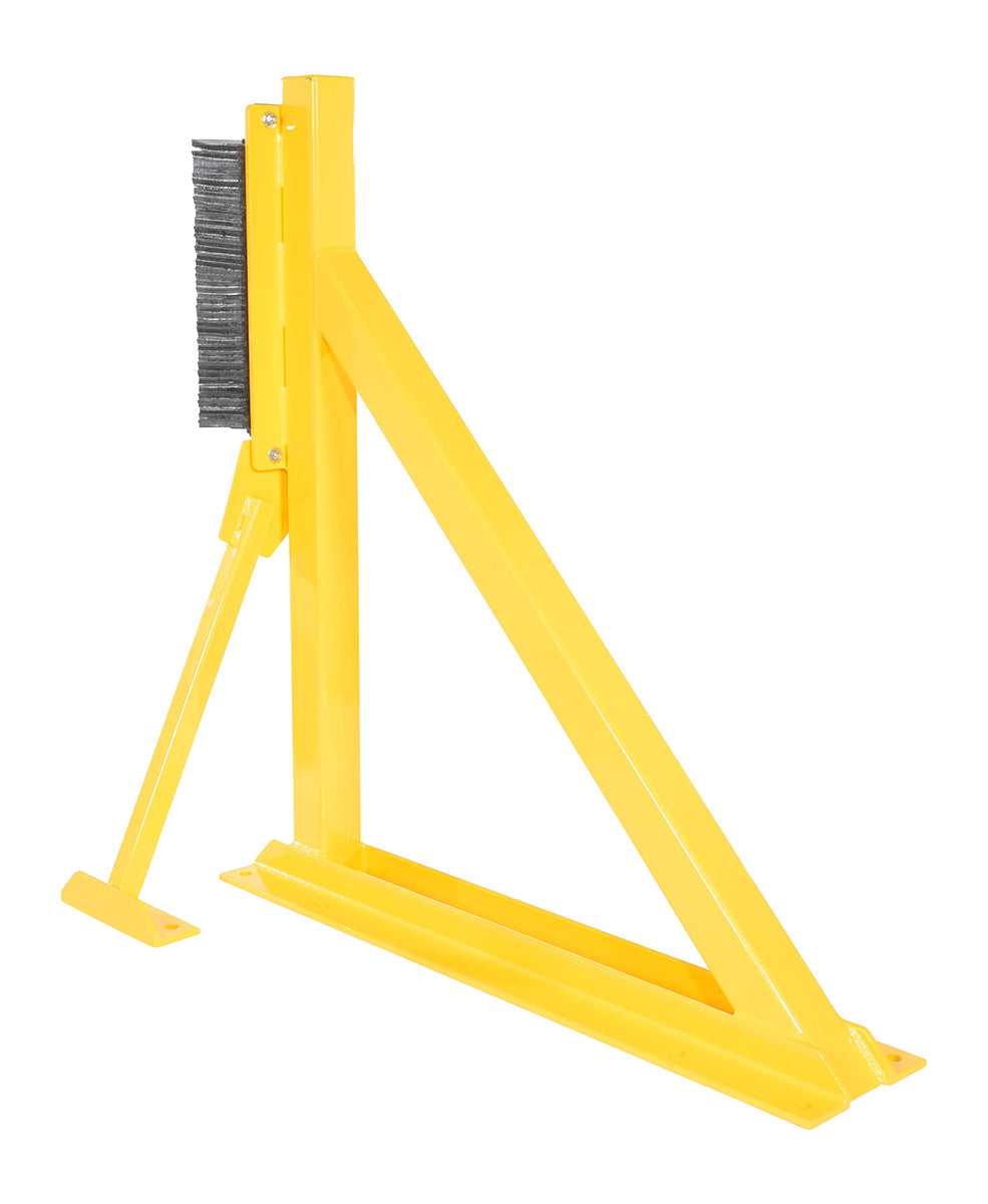 Vestil Manufacturing Corp Loading Dock Guard– – Now available at MTN Shop US. - imagen 4