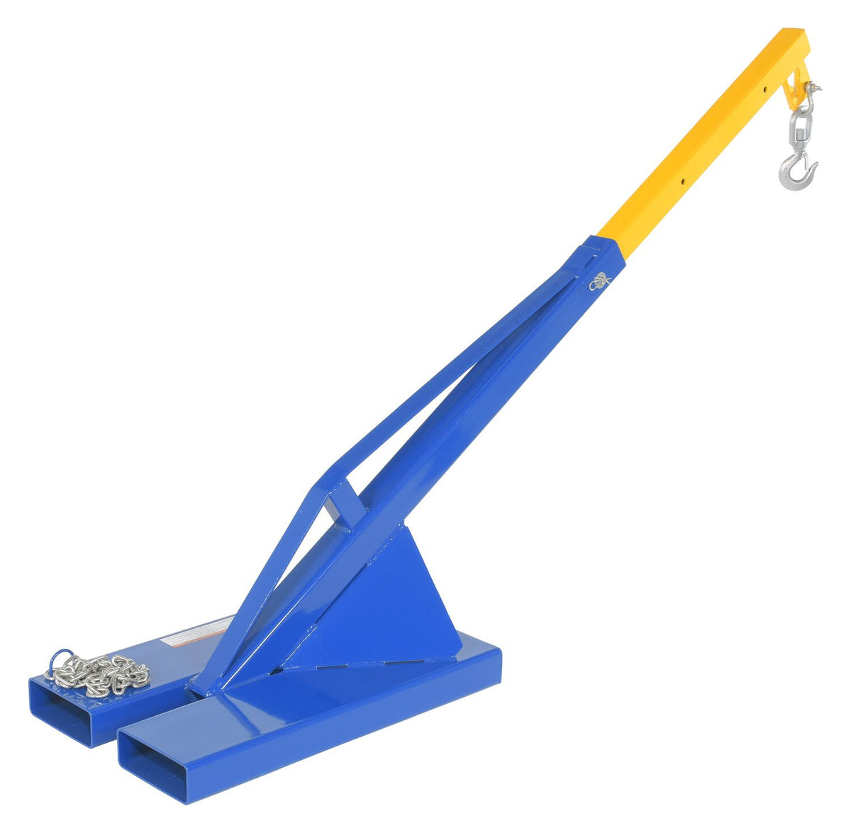 Vestil Manufacturing Corp Bulk Bag Lifters– – Now available at MTN Shop US. - imagen 5