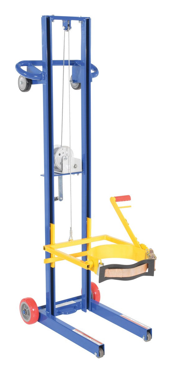 Dispensadores de cubos de altura variable de Vestil Manufacturing Corp– – Ahora disponibles en MTN Shop US. - imagen 2