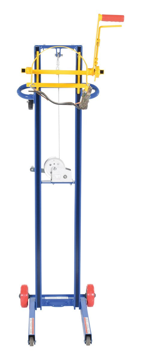 Dispensadores de cubos de altura variable de Vestil Manufacturing Corp– – Ahora disponibles en MTN Shop US. - imagen 6