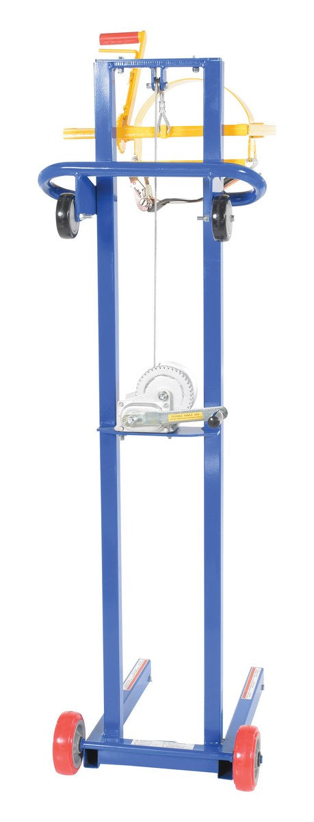 Dispensadores de cubos de altura variable de Vestil Manufacturing Corp– – Ahora disponibles en MTN Shop US. - imagen 4