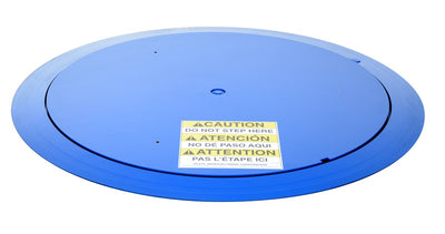 Vestil Manufacturing Corp Thin Spins– – Now available at MTN Shop US.