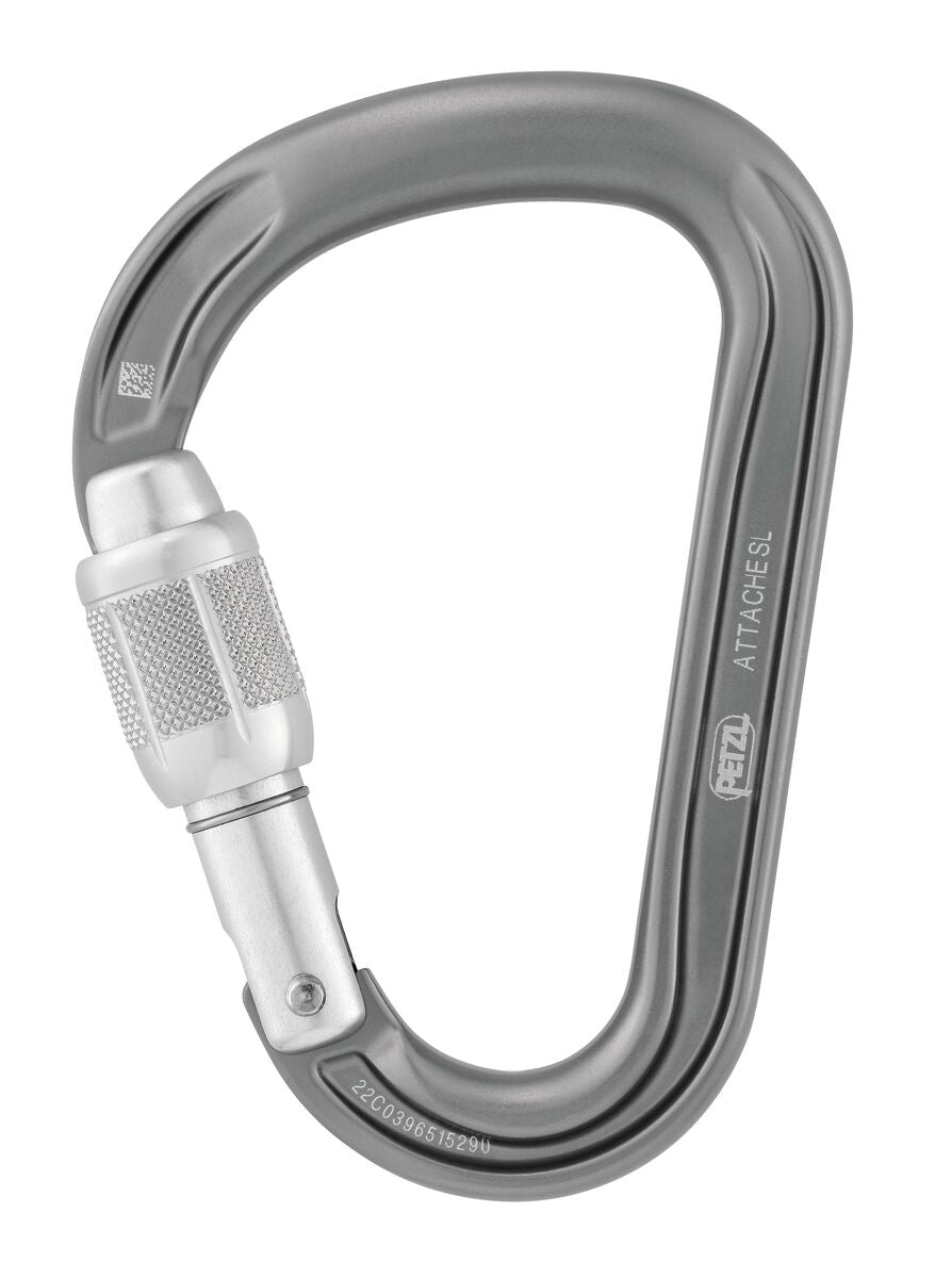 Petzl Attache Carabiner - imagen 6