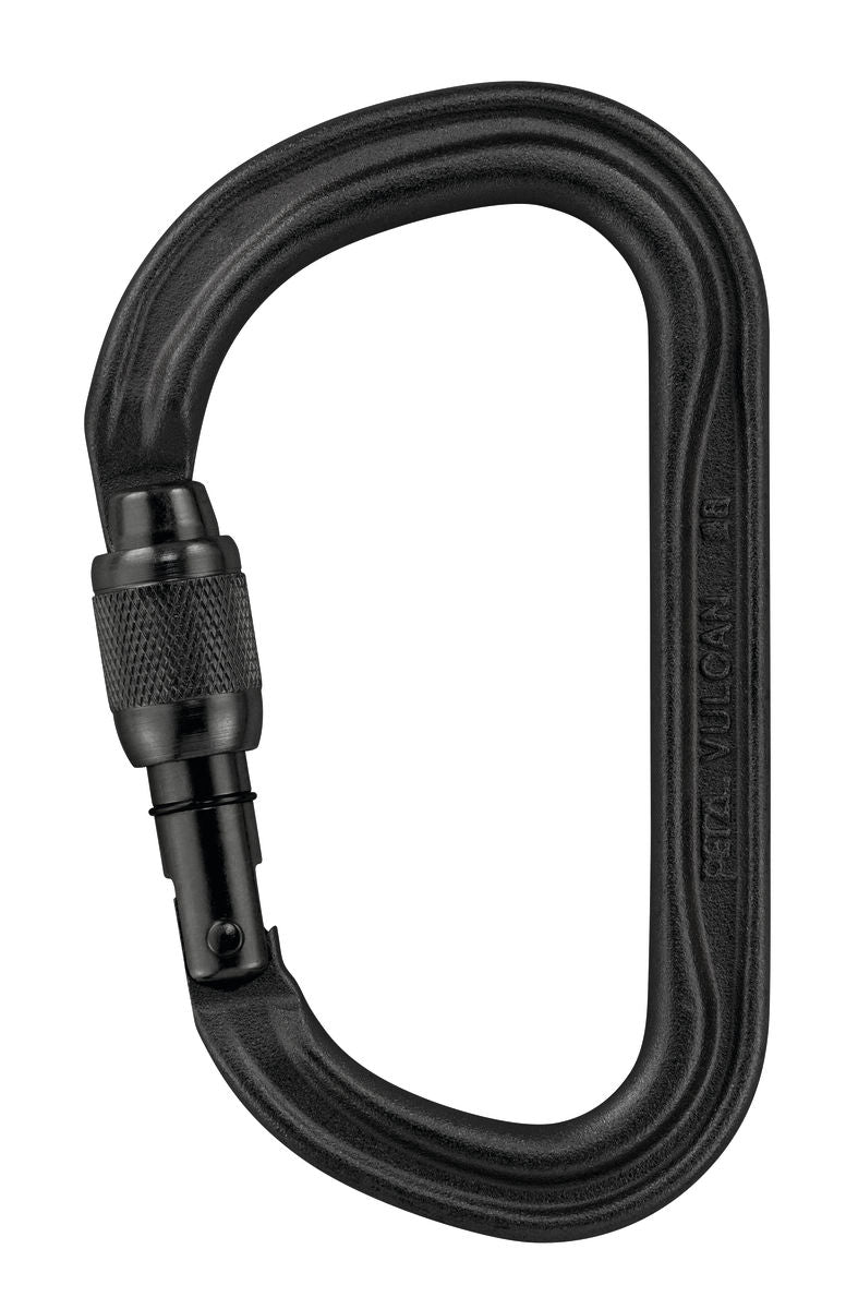 Mosquetón Petzl Vulcano - imagen 7