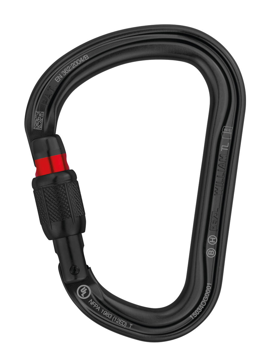 Petzl William Carabiner - imagen 5