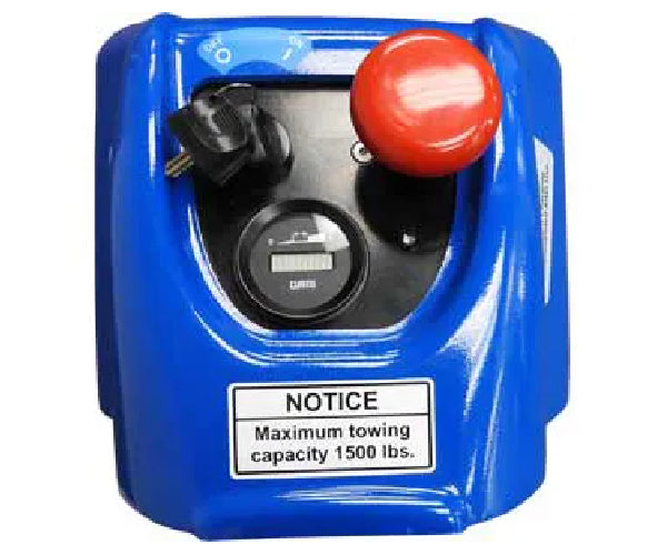 Lift Products Inc Moto-Tugger-LT Electric Tug– – Now available at MTN Shop US. - imagen 3