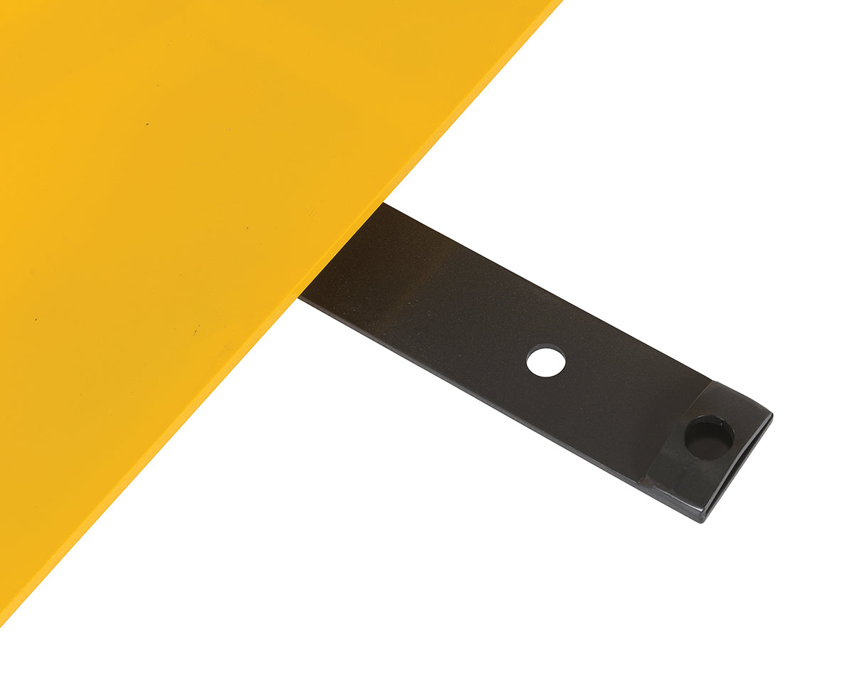Vestil Manufacturing Corp Mezzanine Safety Gates– – Now available at MTN Shop US. - imagen 5