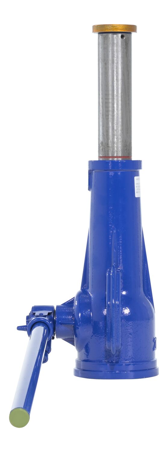 Gatos de tornillo mecánicos de Vestil Manufacturing Corp– – Ahora disponibles en MTN Shop US. - imagen 6