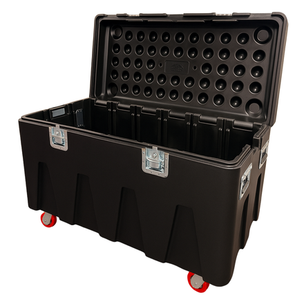 MTN BOX®: Spektrum Series LG 2.0