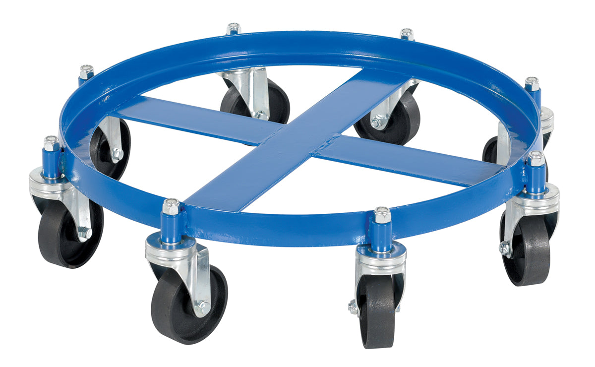 Vestil Manufacturing Corp Octo Dolly– – Now available at MTN Shop US. - imagen 3