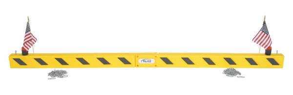 Vestil Manufacturing Corp Overhead Door Warning Barriers– – Now available at MTN Shop US.