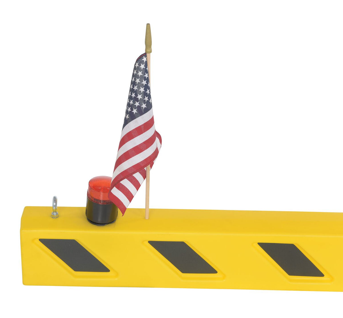Vestil Manufacturing Corp Overhead Door Warning Barriers– – Now available at MTN Shop US. - imagen 3
