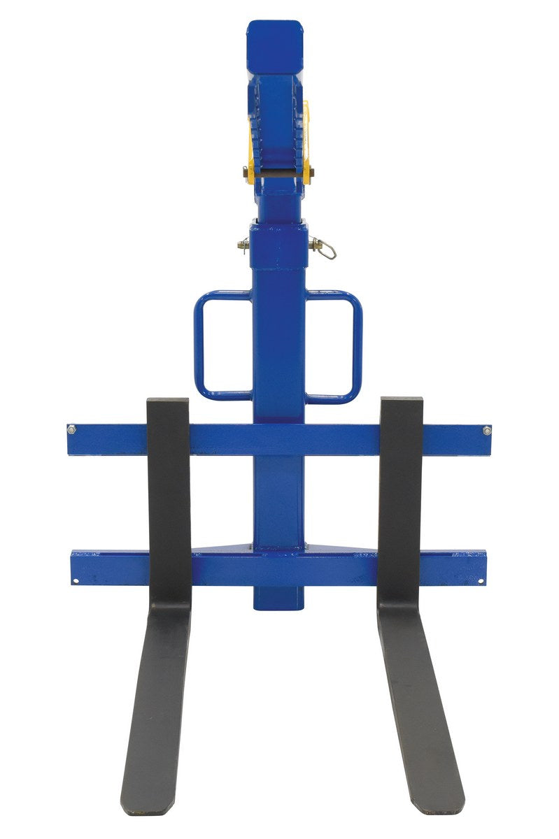 Vestil Manufacturing Corp Overhead Load Lifters– – Now available at MTN Shop US. - imagen 5