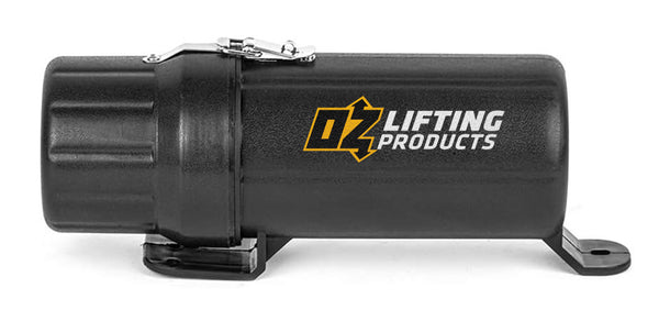 OZ Lifting Toolbox storage Wheel Base