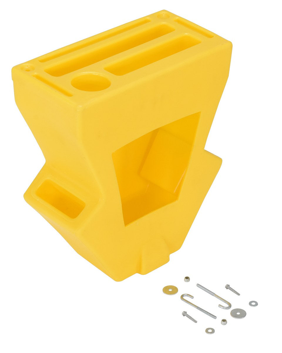 Vestil Manufacturing Corp Pallet Truck Caddies– – Now available at MTN Shop US. - imagen 4