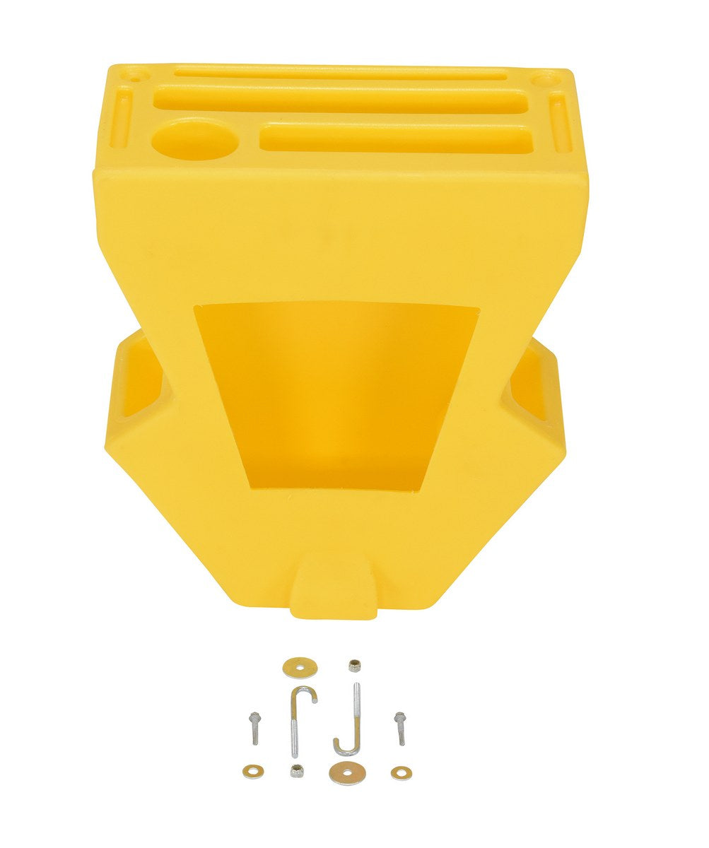 Vestil Manufacturing Corp Pallet Truck Caddies– – Now available at MTN Shop US. - imagen 7