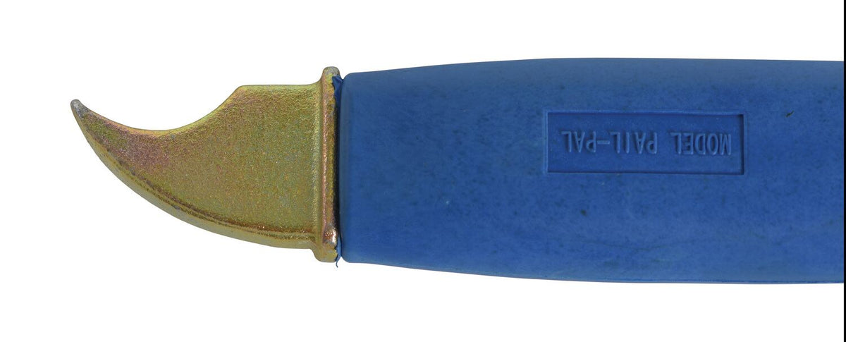 Vestil Manufacturing Corp Steel Pail Pals (Pail Opener)– – Now available at MTN Shop US. - imagen 4