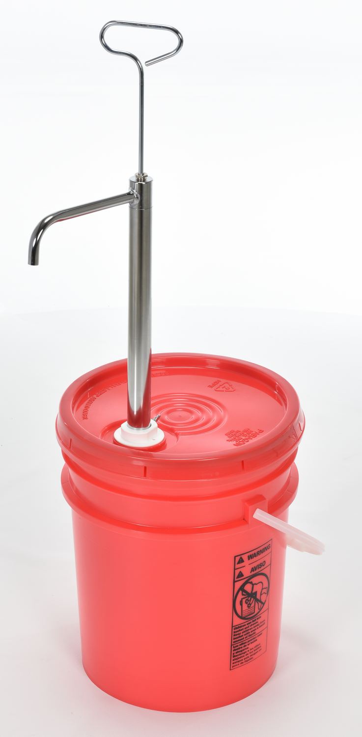 Vestil Manufacturing Corp Piston Pail Pumps– – Now available at MTN Shop US. - imagen 8