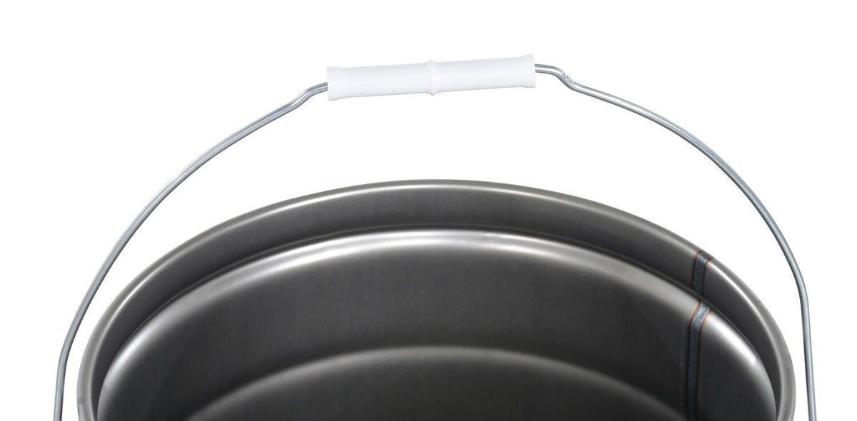 Vestil Manufacturing Corp Lids– – Now available at MTN Shop US. - imagen 6