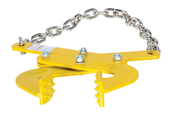 Vestil Manufacturing Corp Pallet Pullers– – Now available at MTN Shop US.