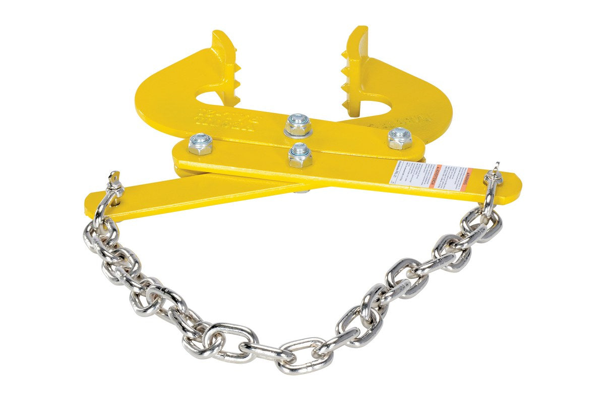 Vestil Manufacturing Corp Pallet Pullers– – Now available at MTN Shop US. - imagen 4