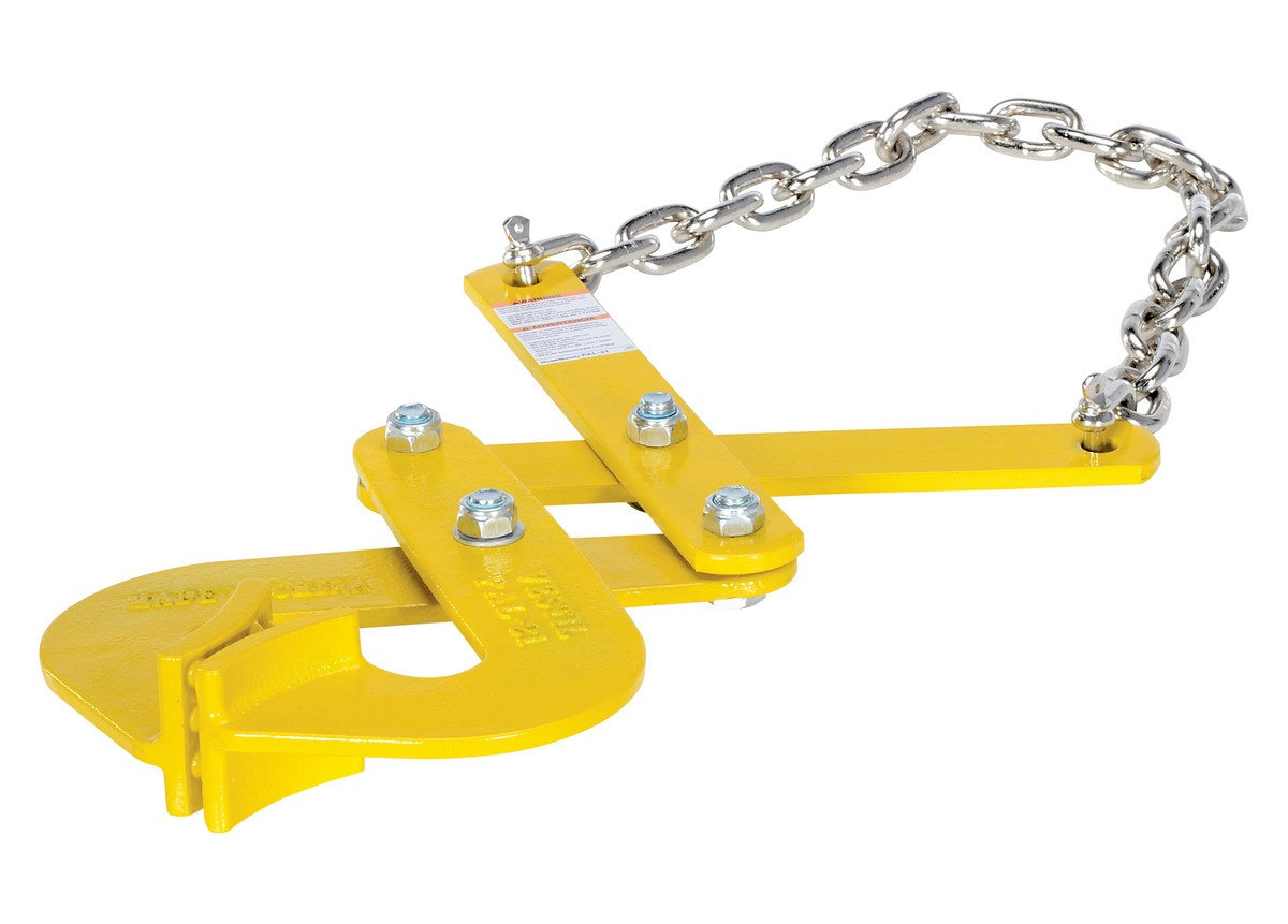 Vestil Manufacturing Corp Pallet Pullers– – Now available at MTN Shop US. - imagen 5