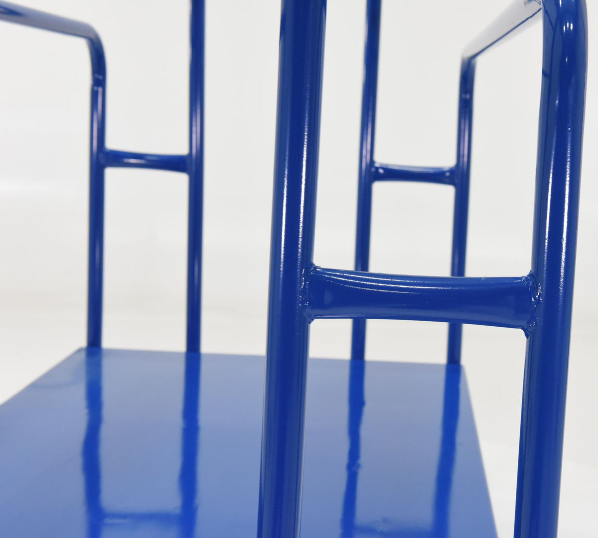 Vestil Manufacturing Corp Vertical Panel Cart– – Now available at MTN Shop US. - imagen 5
