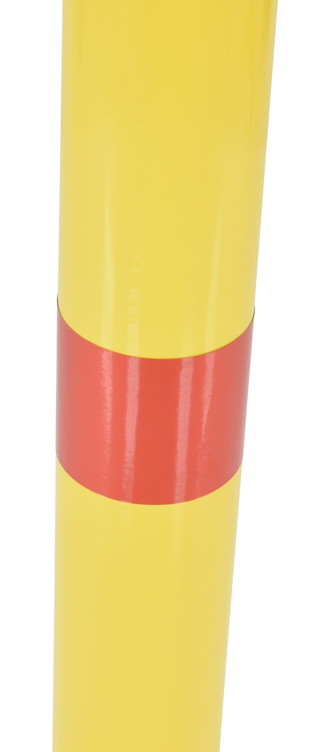 Vestil Manufacturing Corp Fixed Height Bollards– – Now available at MTN Shop US. - imagen 5