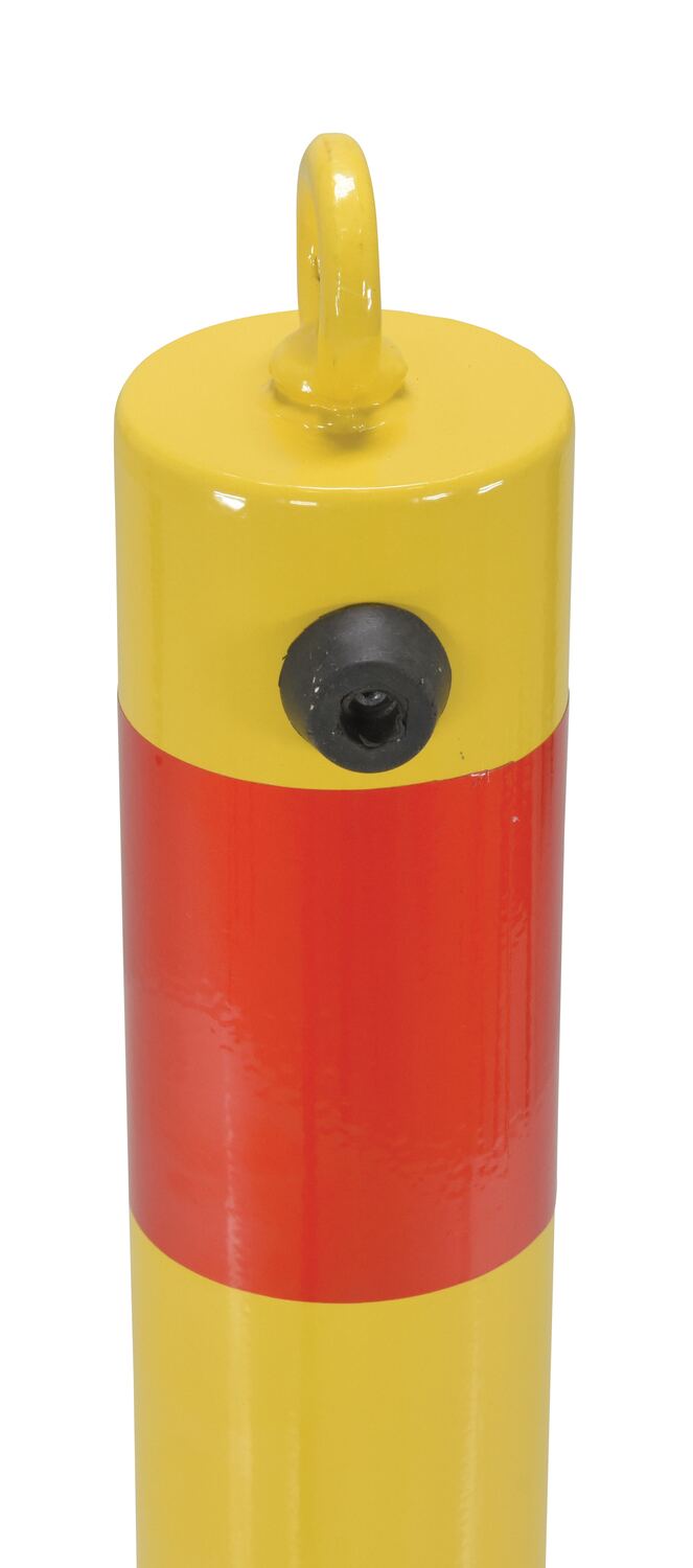 Vestil Manufacturing Corp Fold Down Bollards– – Now available at MTN Shop US. - imagen 6