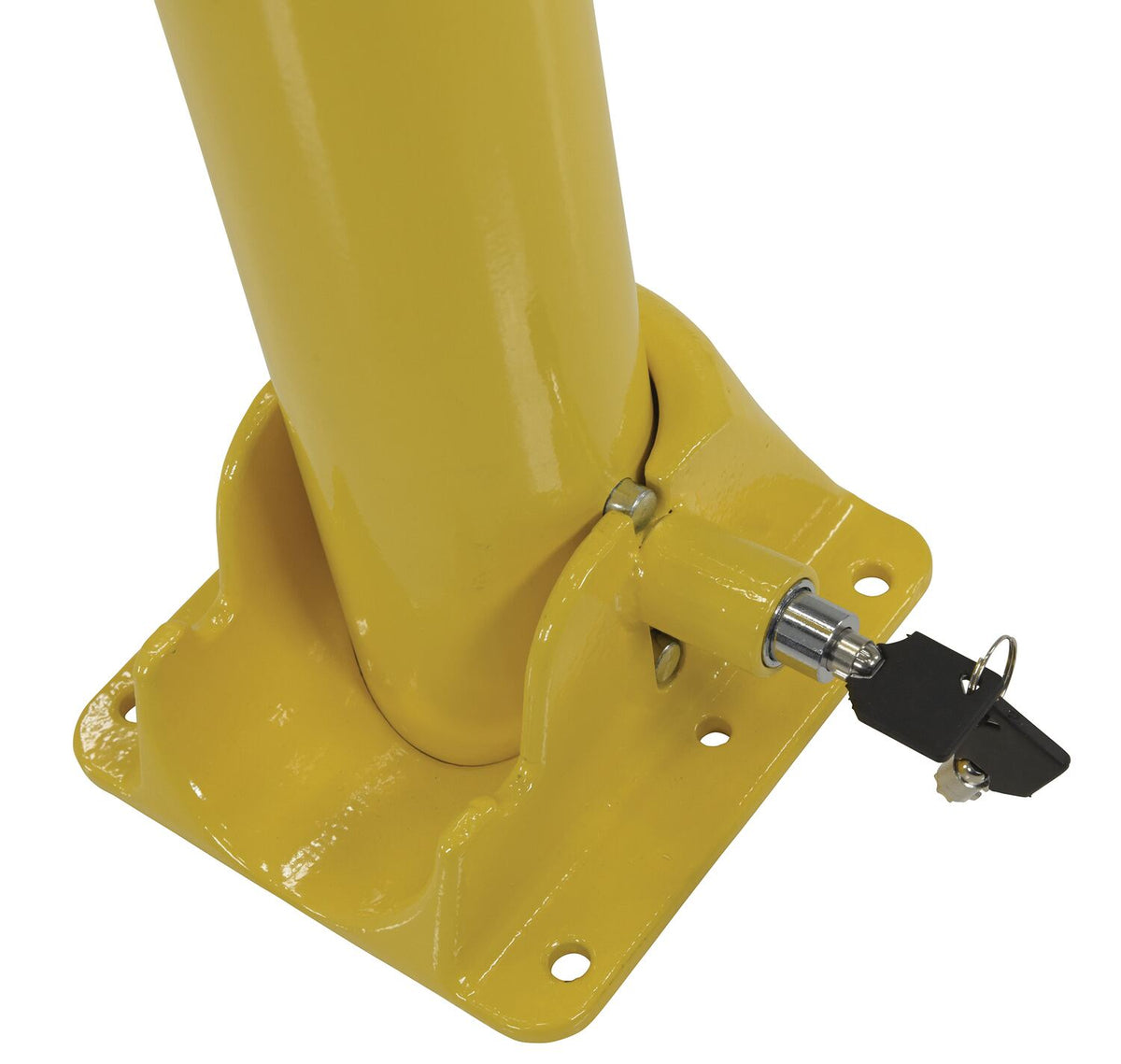 Vestil Manufacturing Corp Fold Down Bollards– – Now available at MTN Shop US. - imagen 7