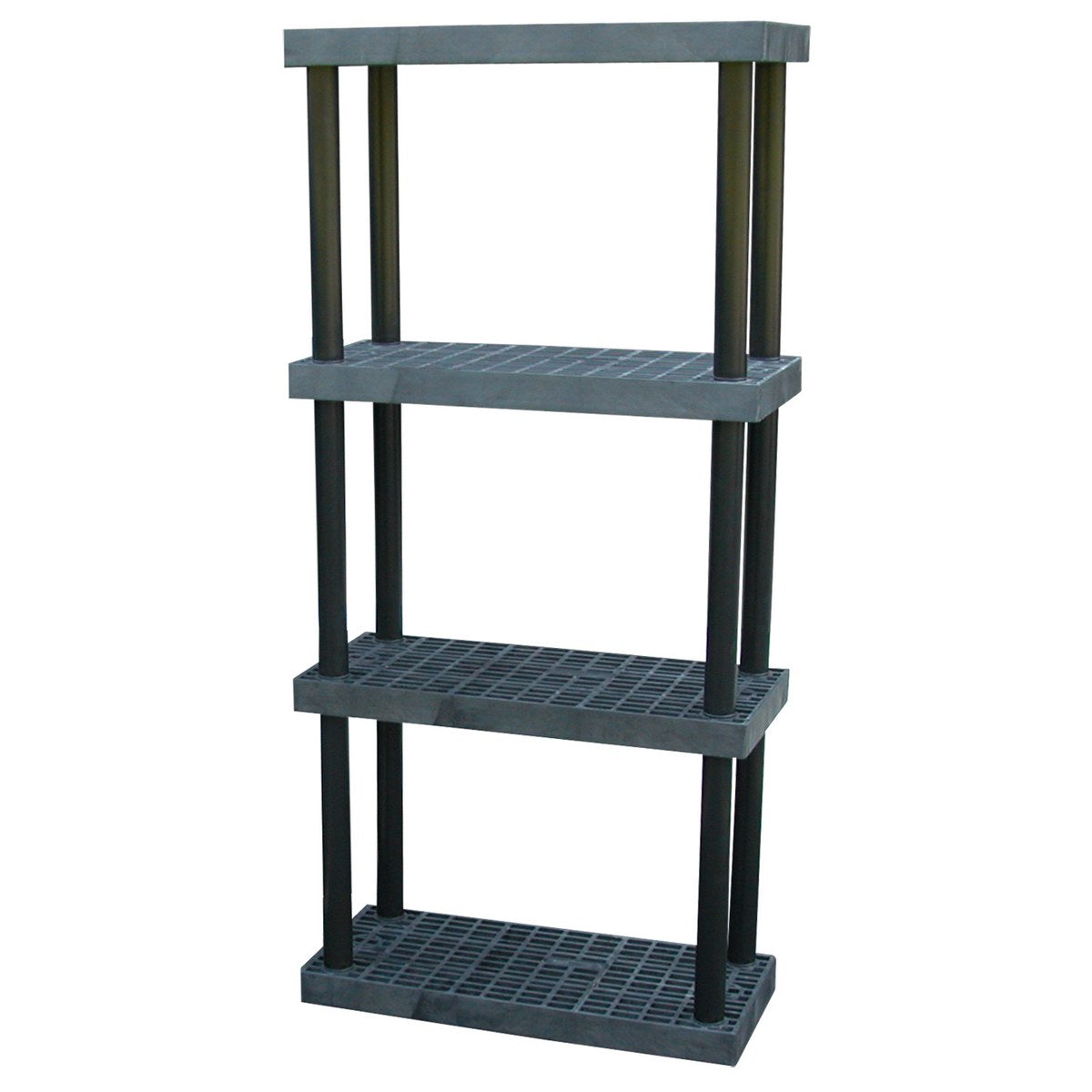 Vestil Manufacturing Corp Plastic Bulk Shelving & Storage– – Now available at MTN Shop US. - imagen 16