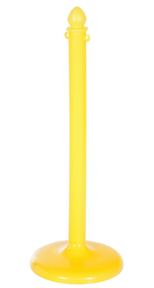 Vestil Manufacturing Corp Plastic Chain Barricades– – Now available at MTN Shop US. - imagen 2