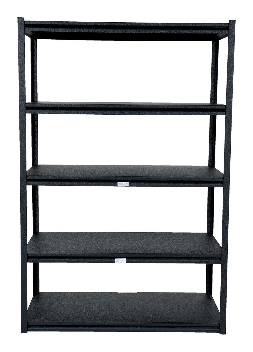 Vestil Manufacturing Corp Powder Coated Boltless Shelving– – Now available at MTN Shop US. - imagen 3
