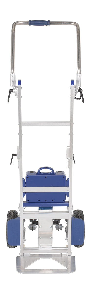 Vestil Manufacturing Corp Powered Stair Climber– – Now available at MTN Shop US. - imagen 2