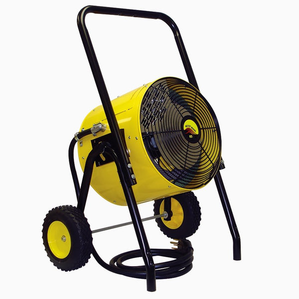 Vestil Manufacturing Corp Portable Electric Salamanders– – Now available at MTN Shop US.