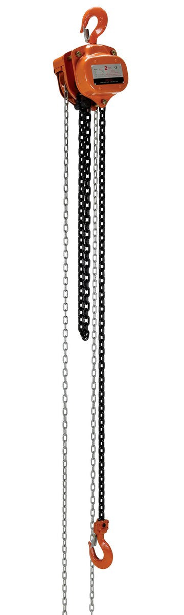 Vestil Manufacturing Corp Professional Hand Chain Hoists– – Now available at MTN Shop US.