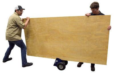 Vestil Manufacturing Corp Heavy-Duty Plate/Slab Dollies– – Now available at MTN Shop US.