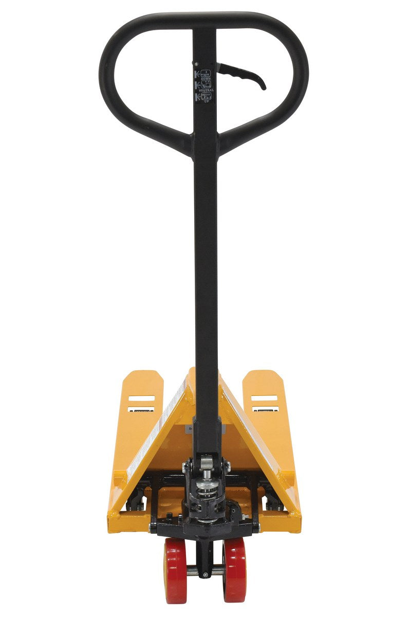 Vestil Manufacturing Corp Mini Hand Pallet Trucks– – Now available at MTN Shop US. - imagen 5