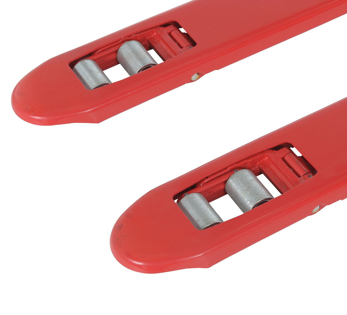 Vestil Manufacturing Corp Low Profile Pallet Trucks– – Now available at MTN Shop US. - imagen 6