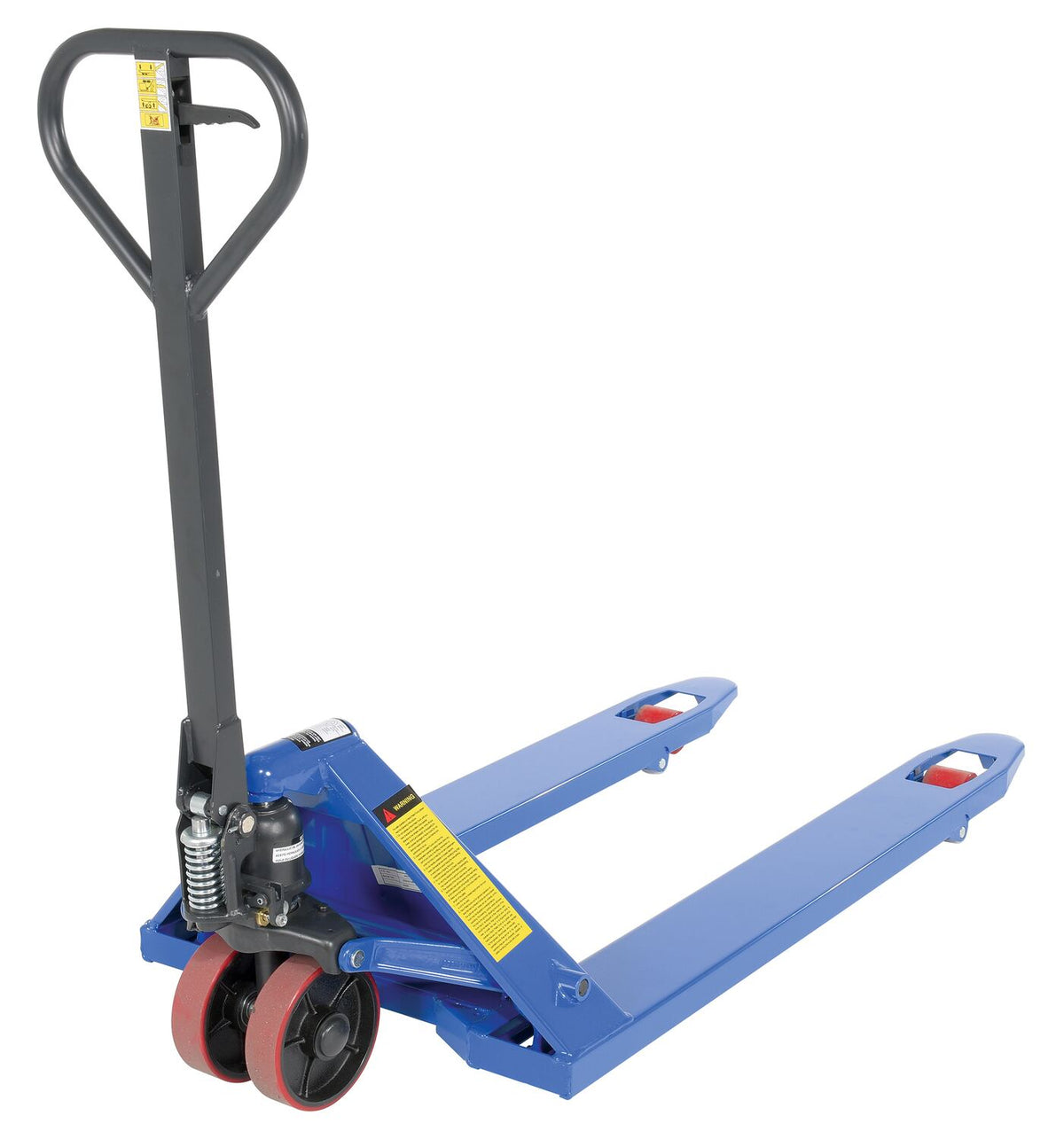 Vestil Manufacturing Corp Economy Hand Pallet Truck– – Now available at MTN Shop US. - imagen 2