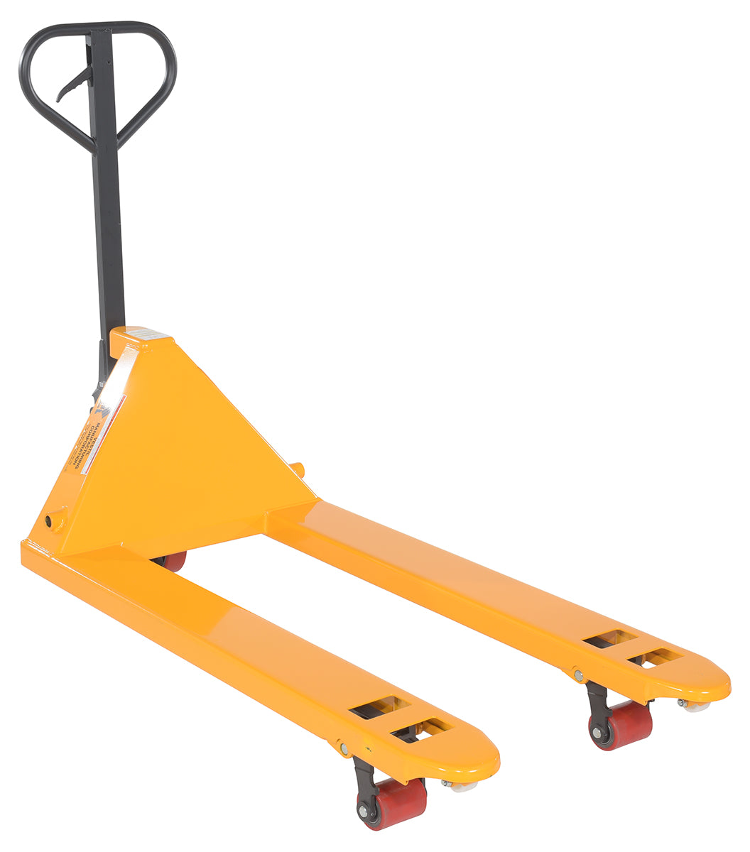 Vestil Manufacturing Corp Standard Pallet Truck– – Now available at MTN Shop US. - imagen 2